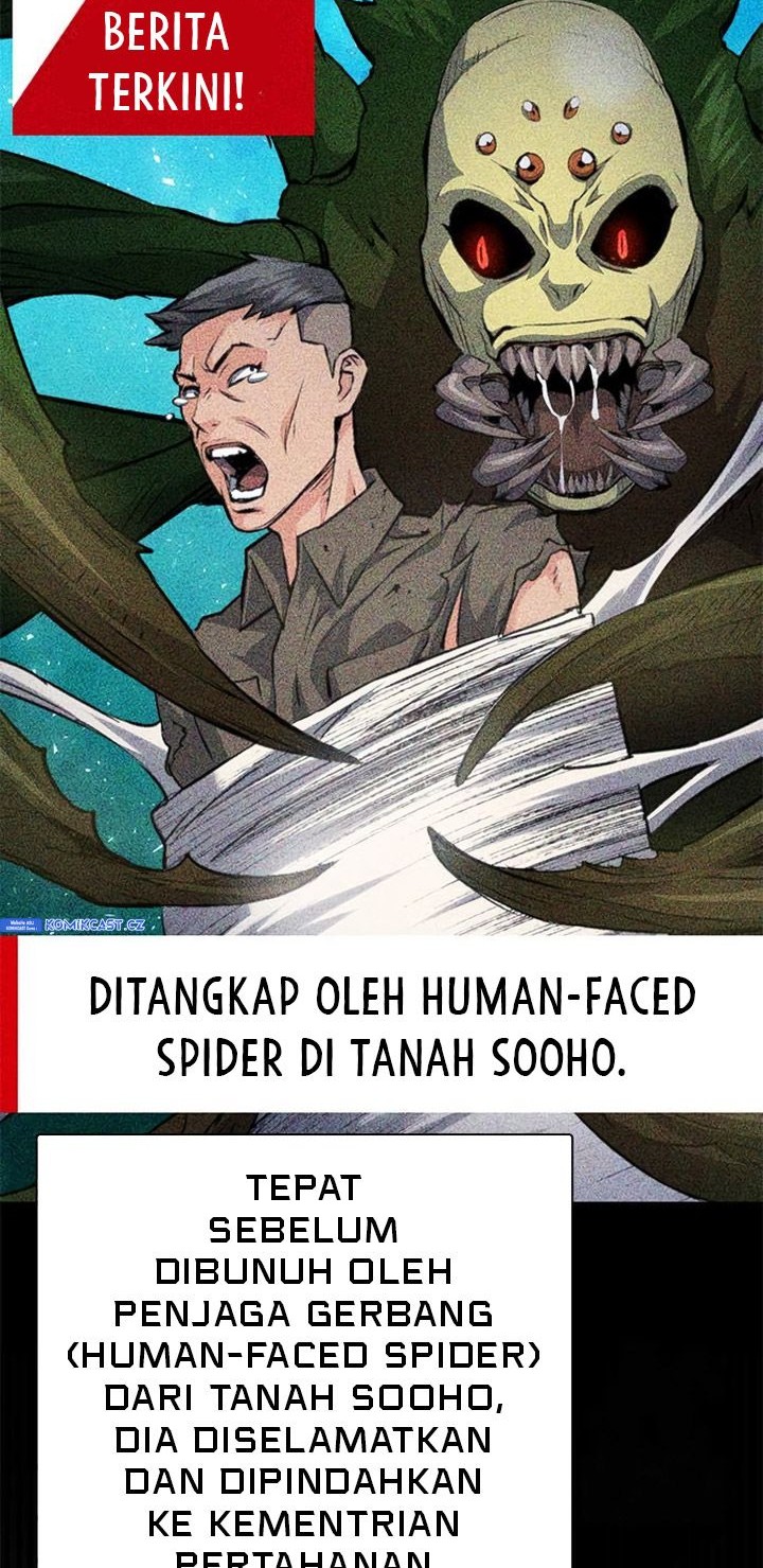 Seoul Station Druid Bab 154 halaman 7