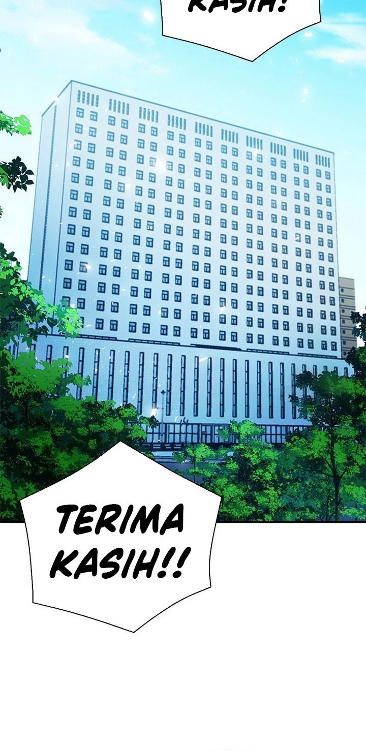 Seoul Station Druid Bab 154 halaman 9