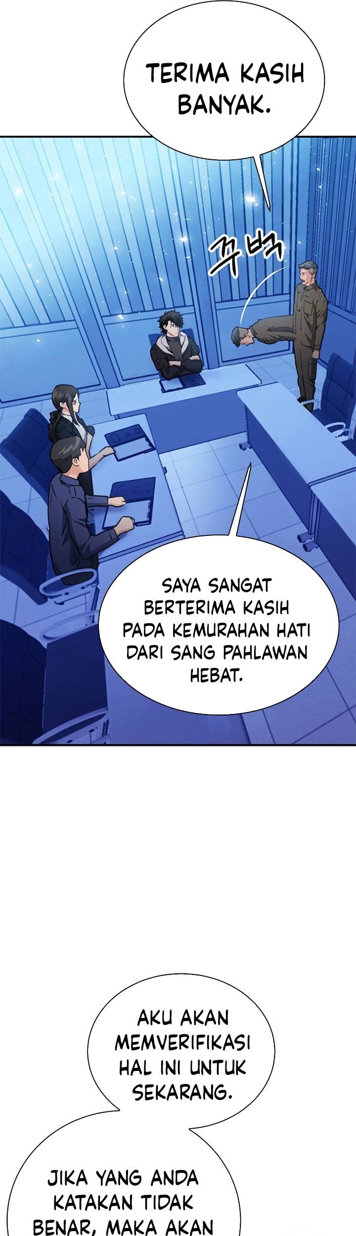 Seoul Station Druid Bab 154 halaman 10
