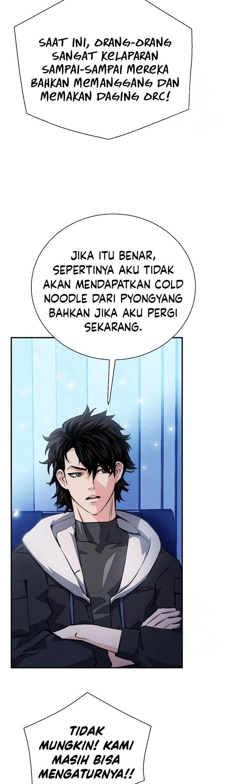 Seoul Station Druid Bab 154 halaman 12