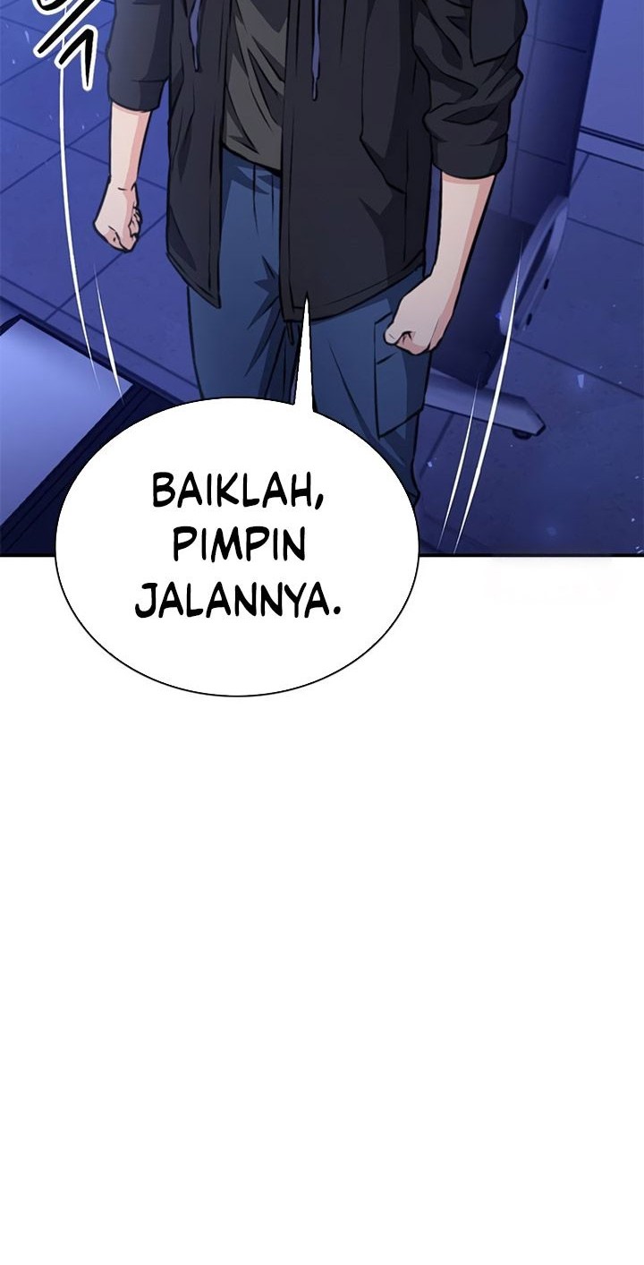 Seoul Station Druid Bab 154 halaman 15