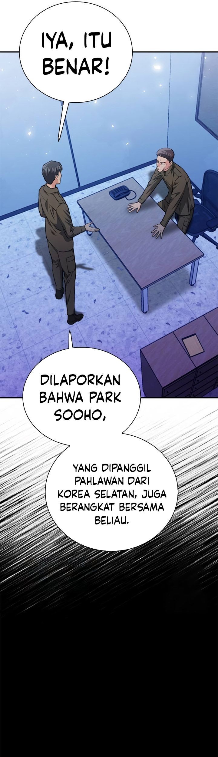 Seoul Station Druid Bab 154 halaman 18