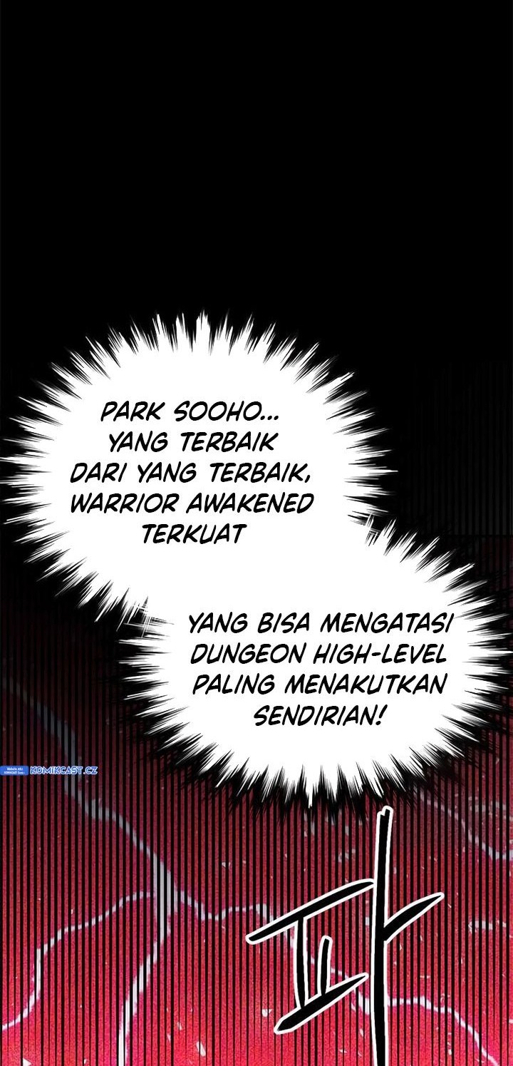 Seoul Station Druid Bab 154 halaman 19