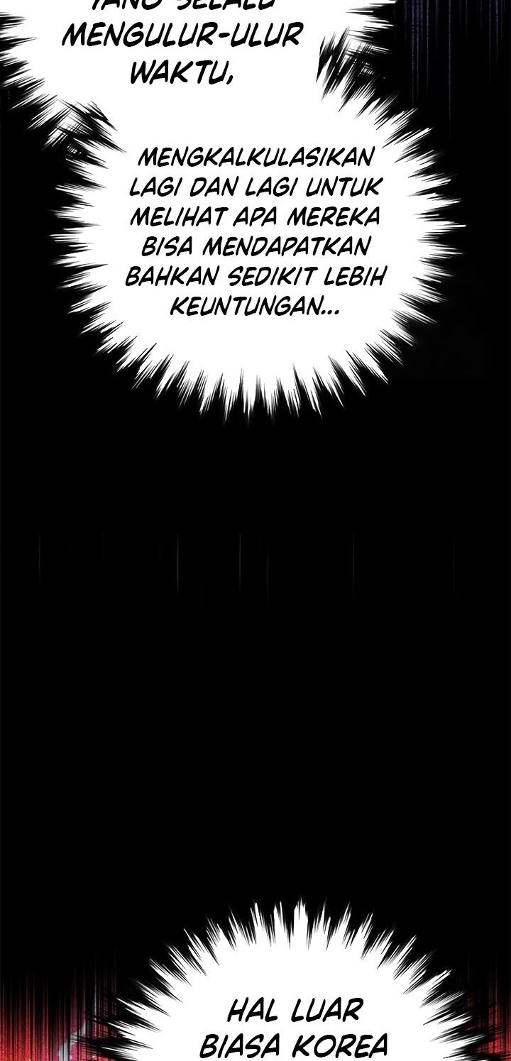 Seoul Station Druid Bab 154 halaman 21
