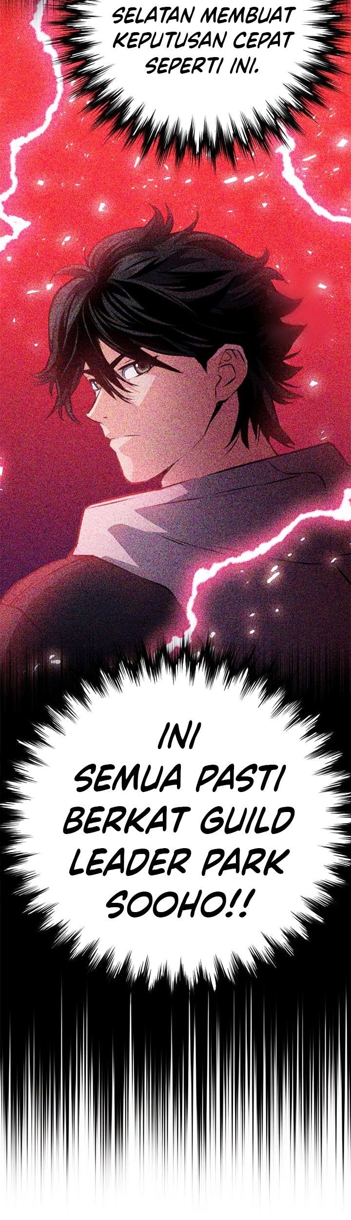 Seoul Station Druid Bab 154 halaman 22