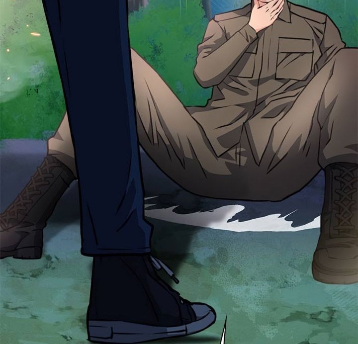 Seoul Station Druid Bab 154 halaman 37