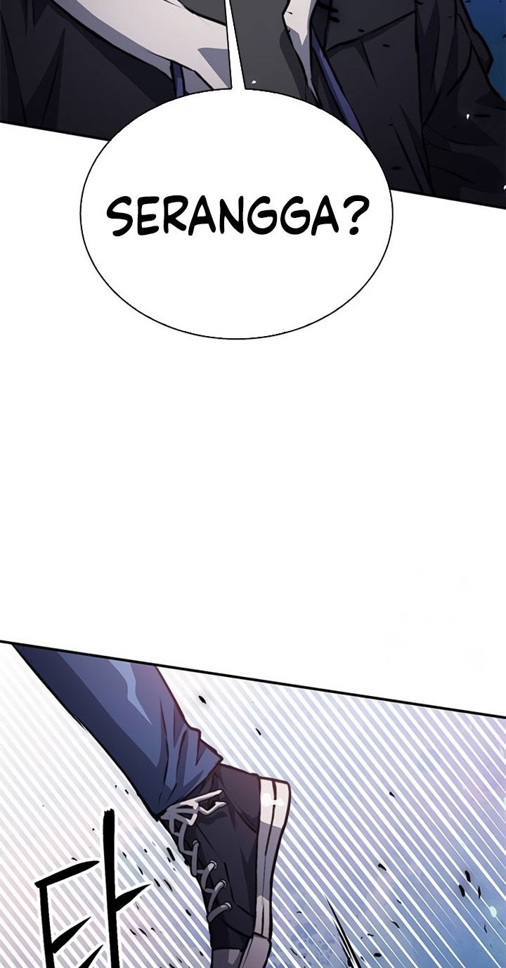 Seoul Station Druid Bab 154 halaman 45