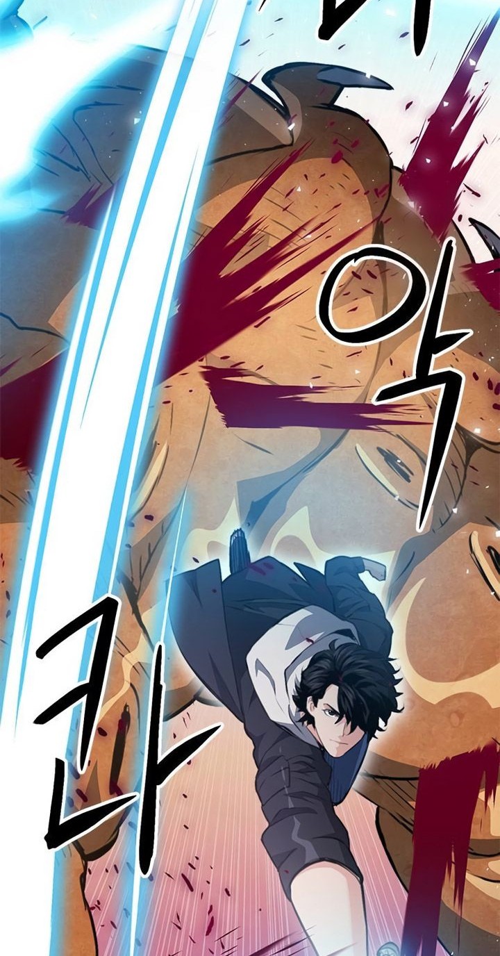 Seoul Station Druid Bab 154 halaman 47