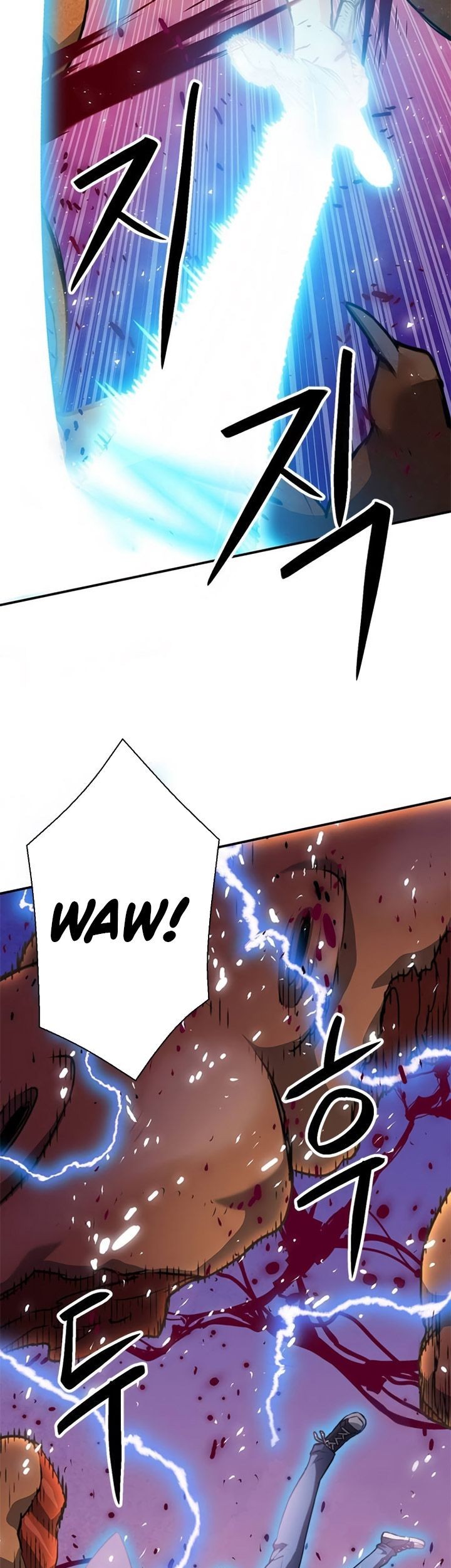 Seoul Station Druid Bab 154 halaman 48