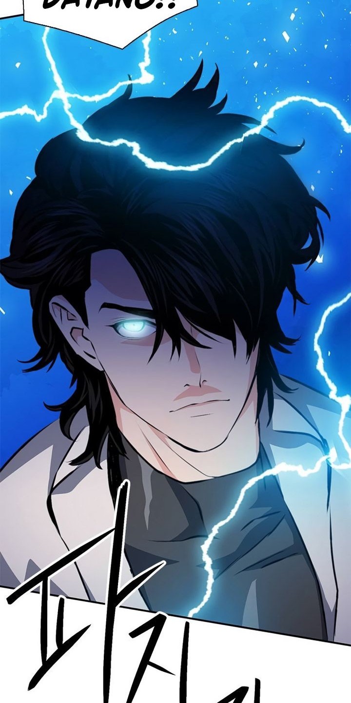 Seoul Station Druid Bab 154 halaman 53