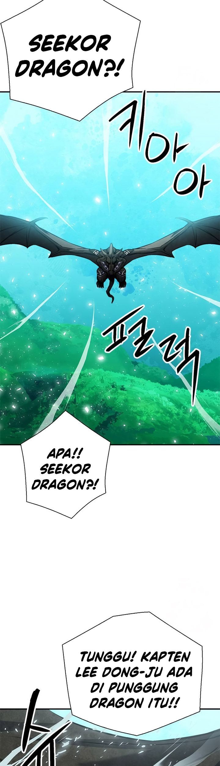 Seoul Station Druid Bab 154 halaman 62