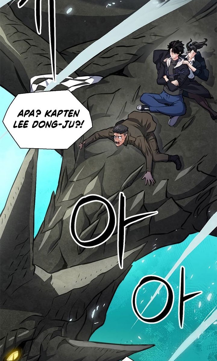Seoul Station Druid Bab 154 halaman 63
