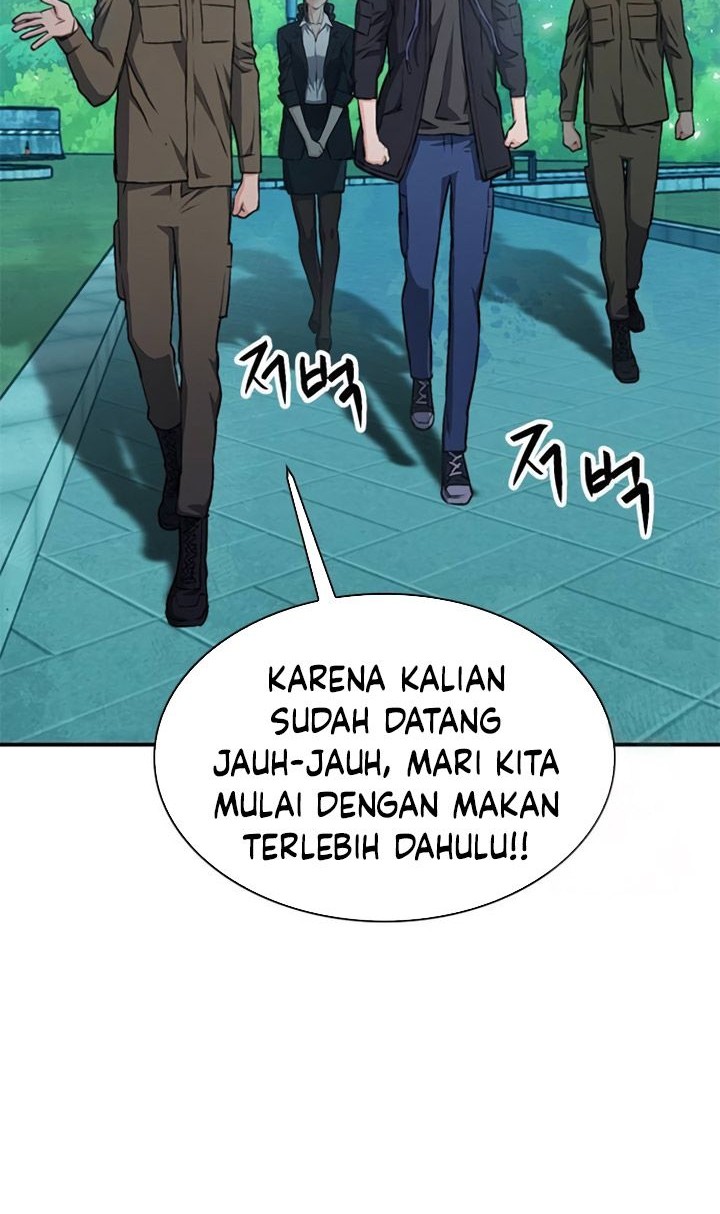 Seoul Station Druid Bab 154 halaman 77