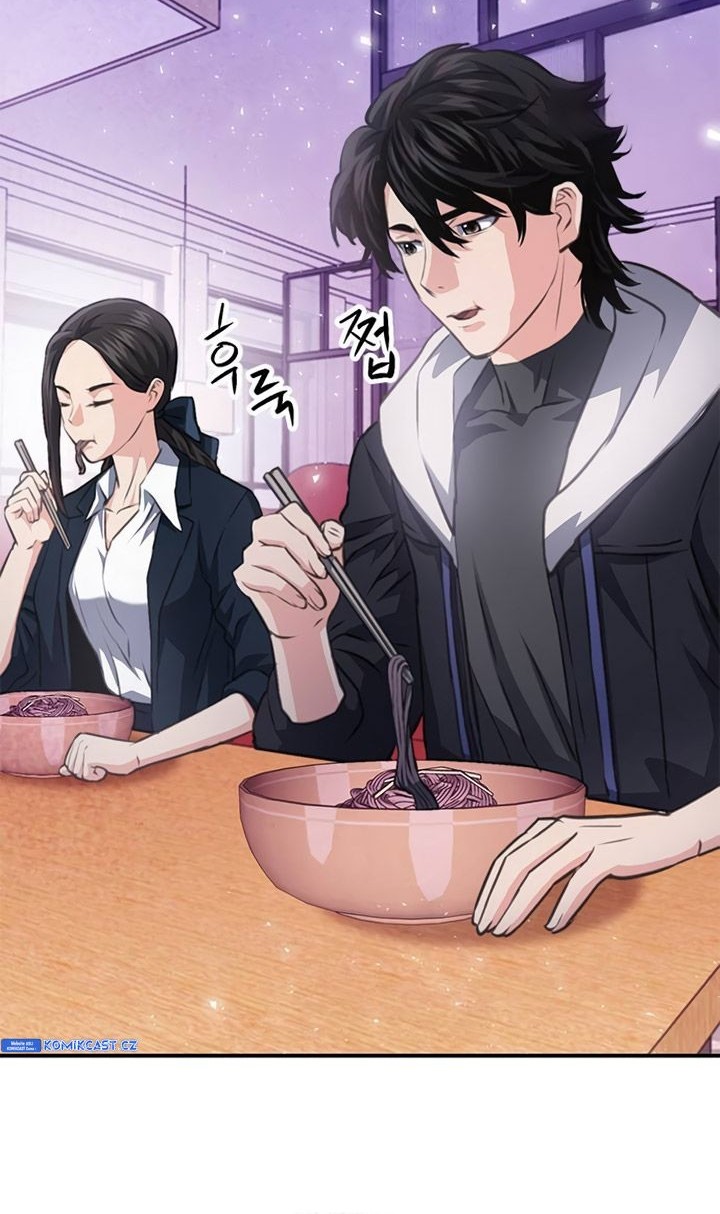 Seoul Station Druid Bab 154 halaman 81