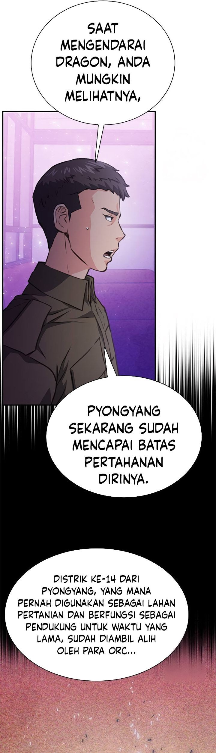 Seoul Station Druid Bab 154 halaman 82