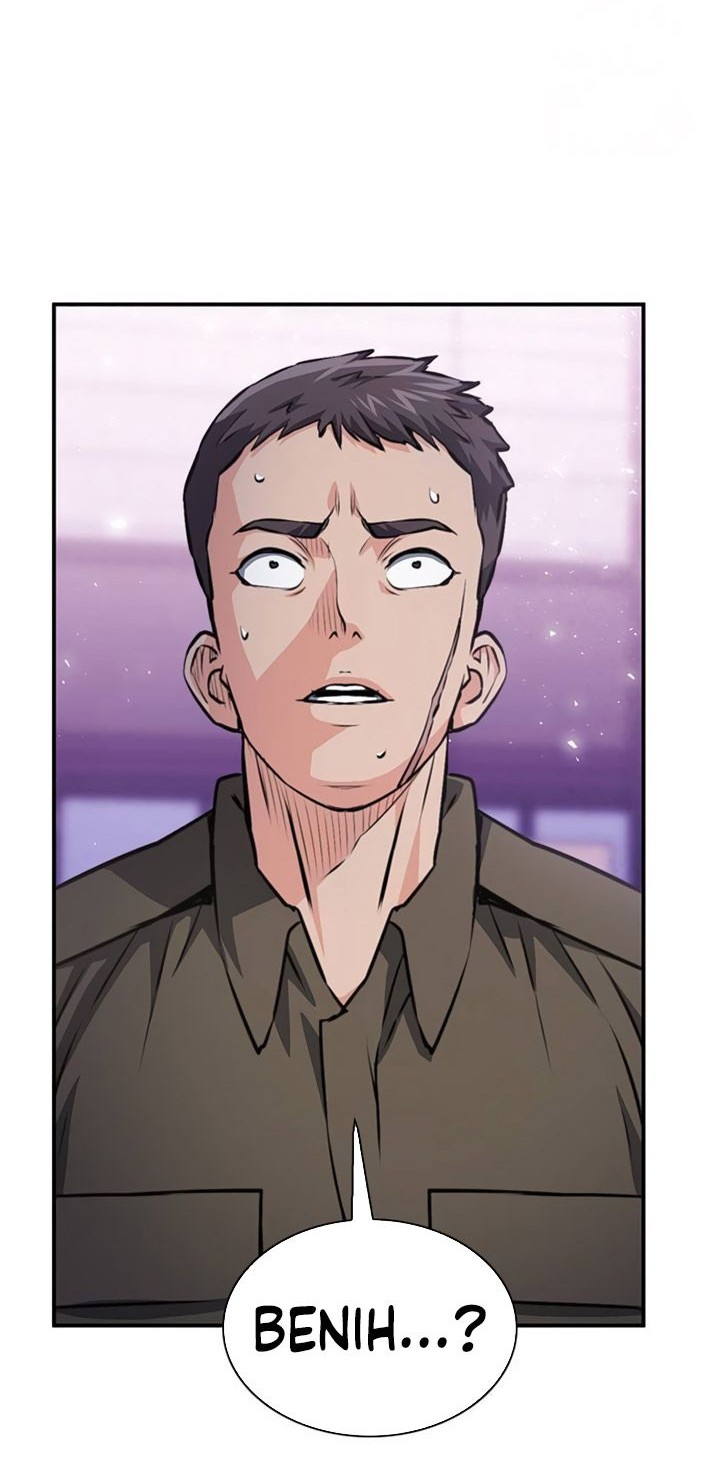 Seoul Station Druid Bab 154 halaman 87