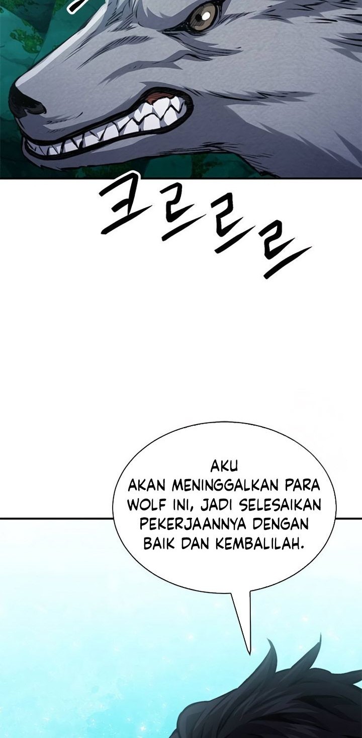 Seoul Station Druid Bab 154 halaman 95