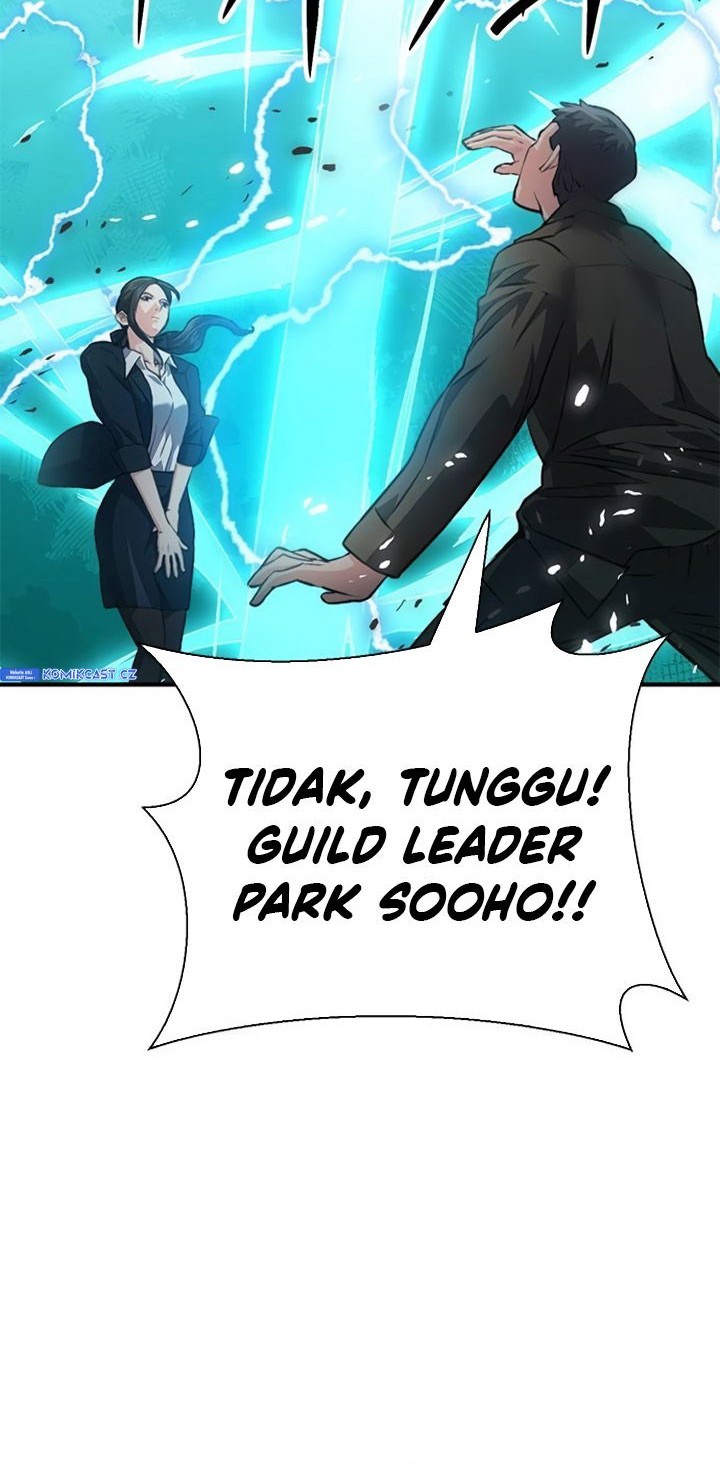Seoul Station Druid Bab 154 halaman 97