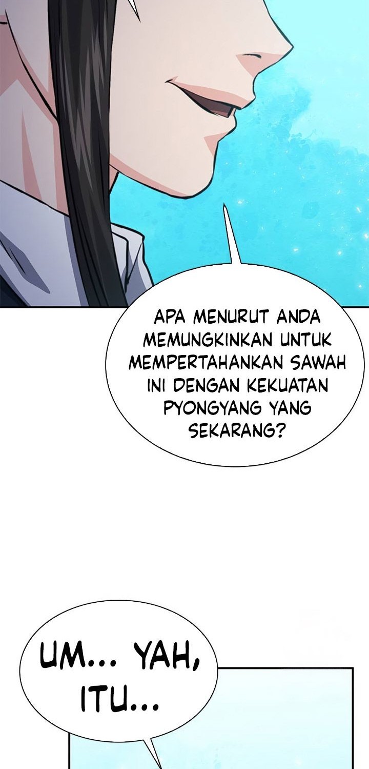 Seoul Station Druid Bab 154 halaman 99