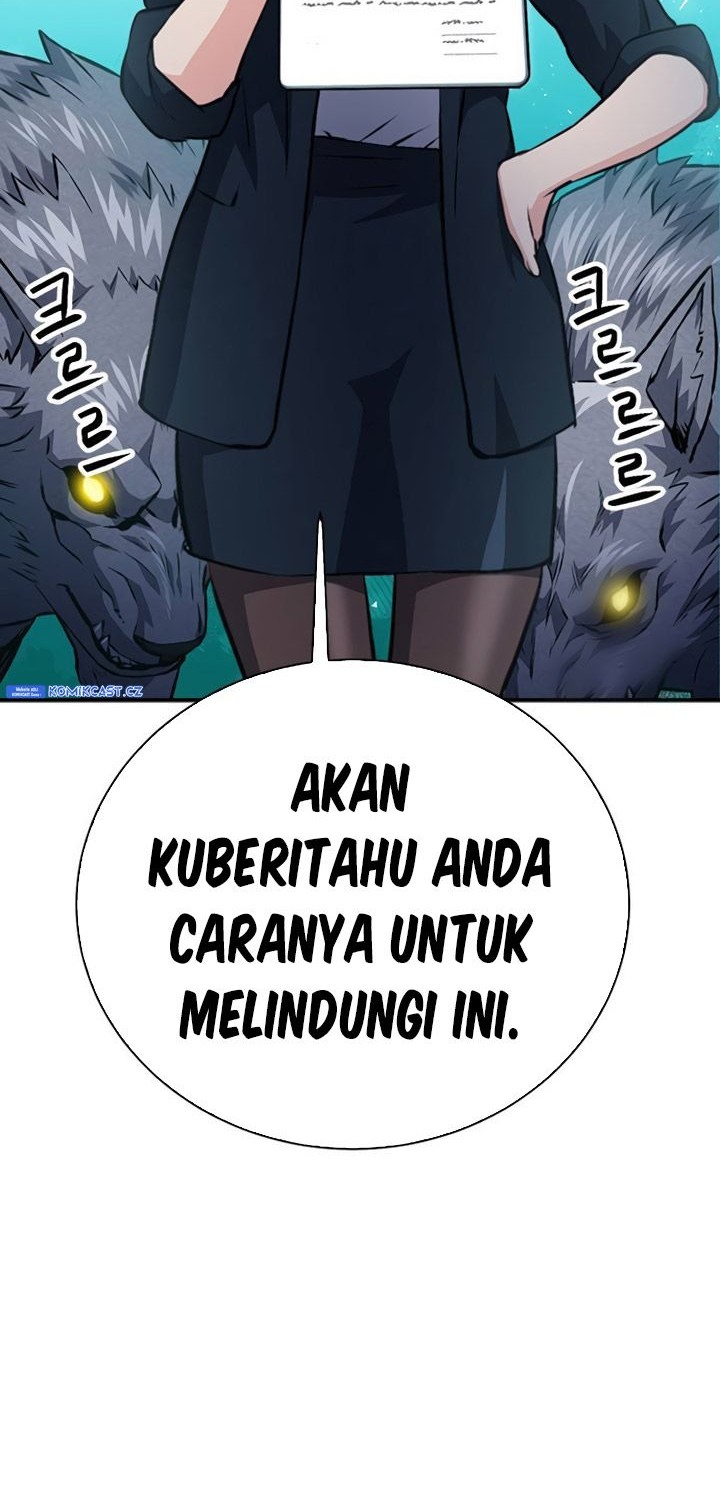 Seoul Station Druid Bab 154 halaman 101