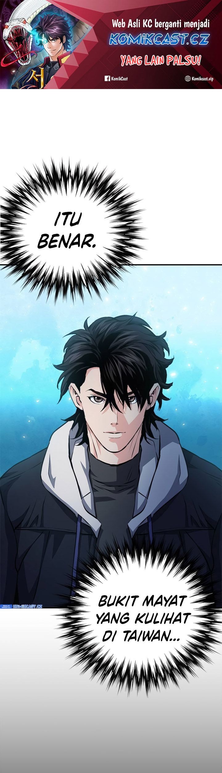 Seoul Station Druid Bab 155 halaman 2