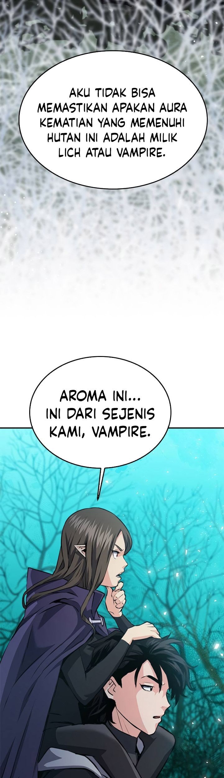 Seoul Station Druid Bab 155 halaman 10