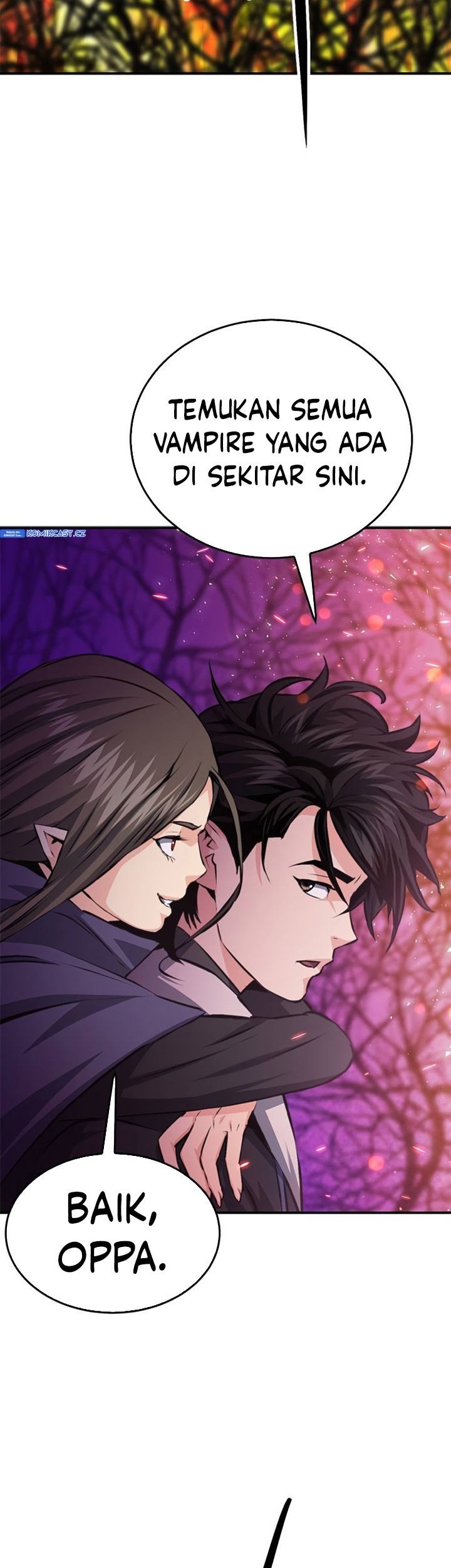 Seoul Station Druid Bab 155 halaman 14