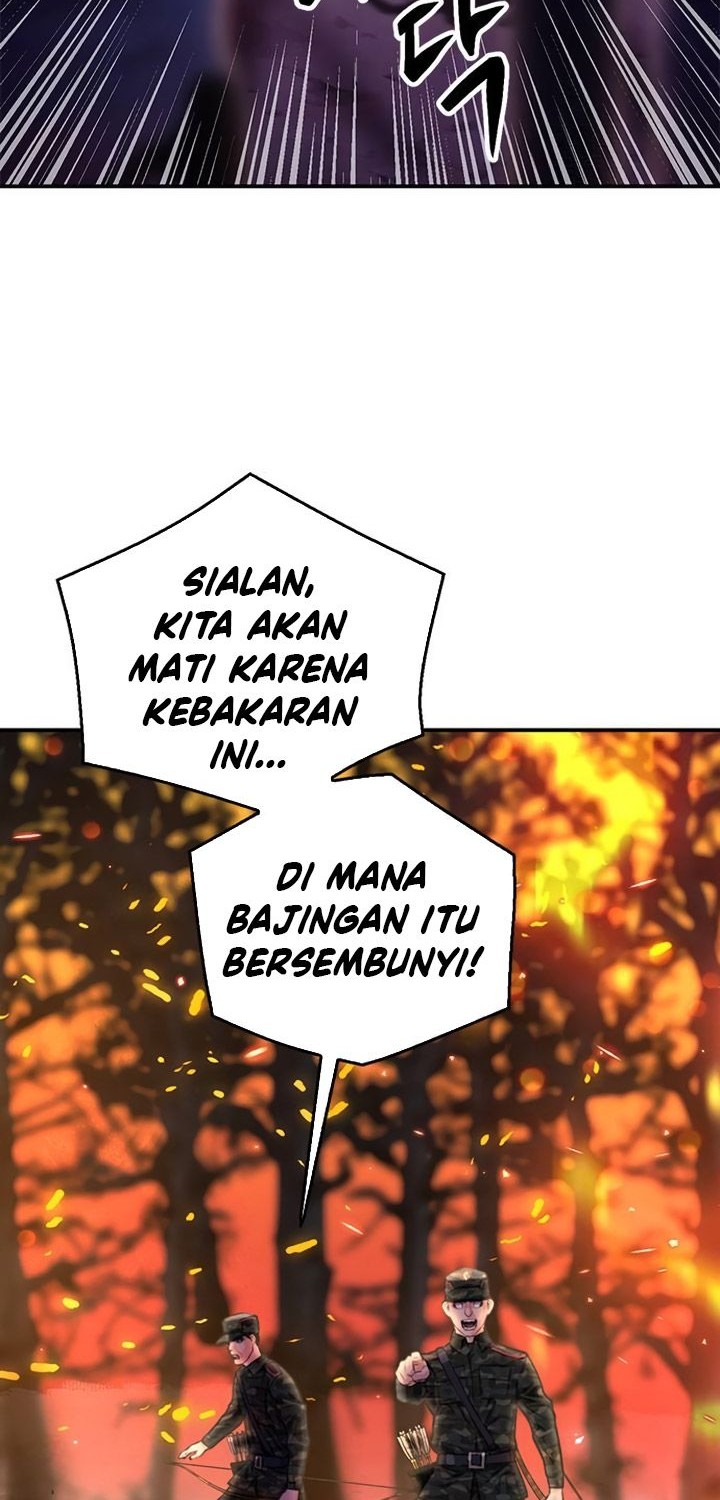 Seoul Station Druid Bab 155 halaman 17