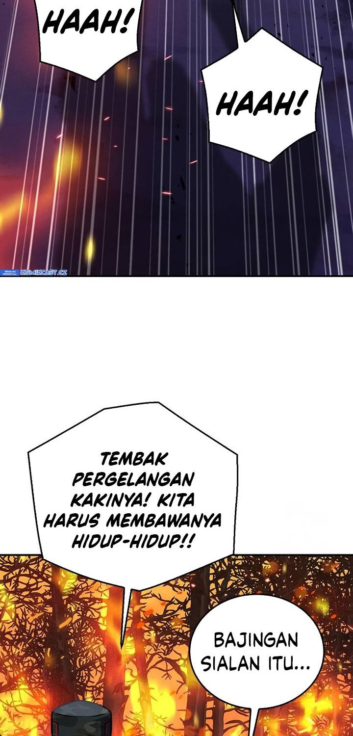 Seoul Station Druid Bab 155 halaman 19