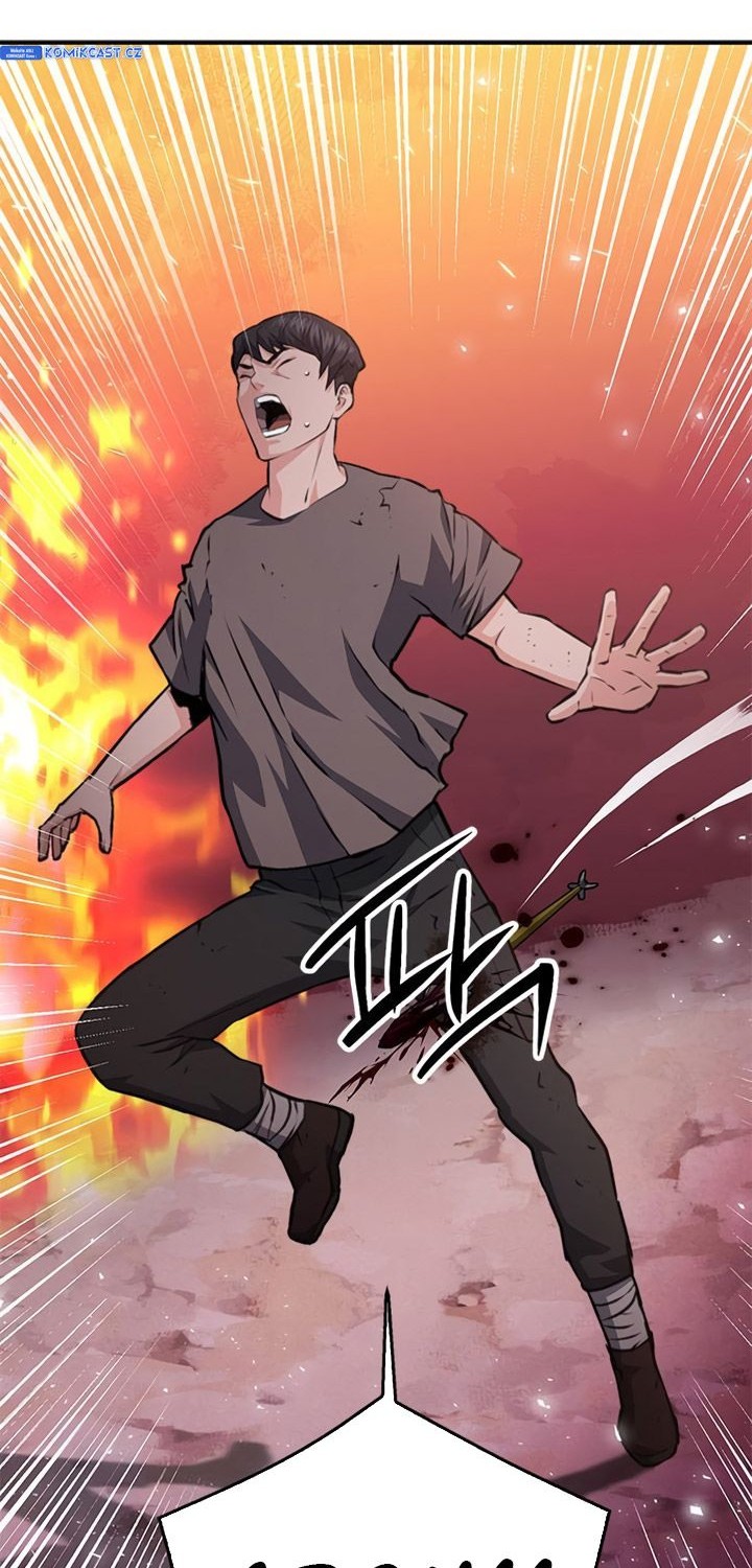 Seoul Station Druid Bab 155 halaman 21