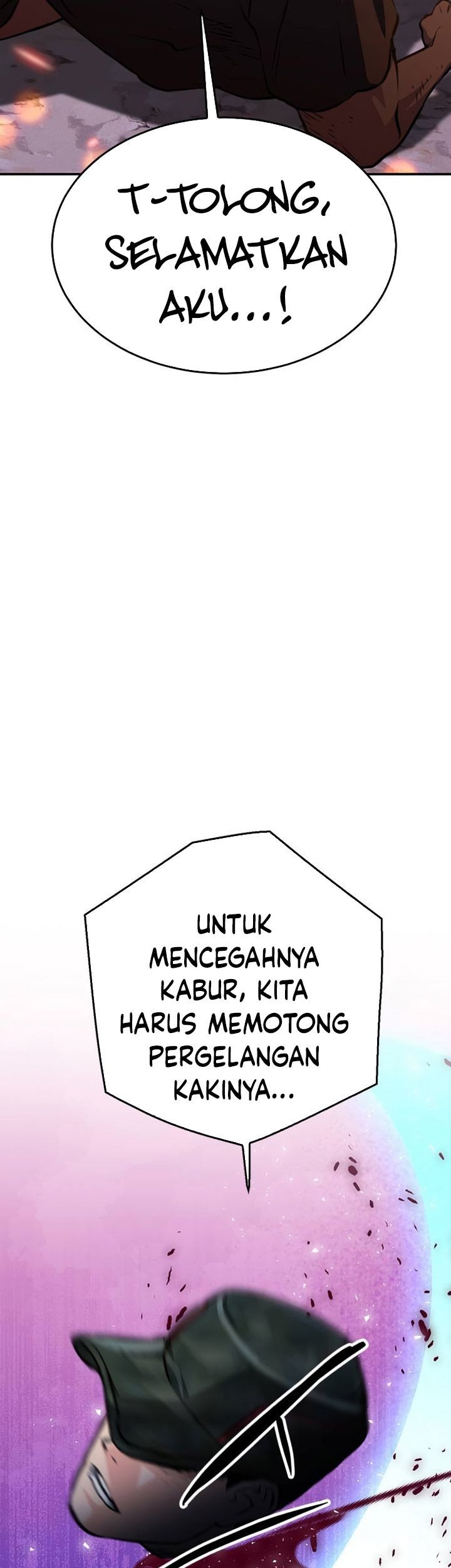Seoul Station Druid Bab 155 halaman 24