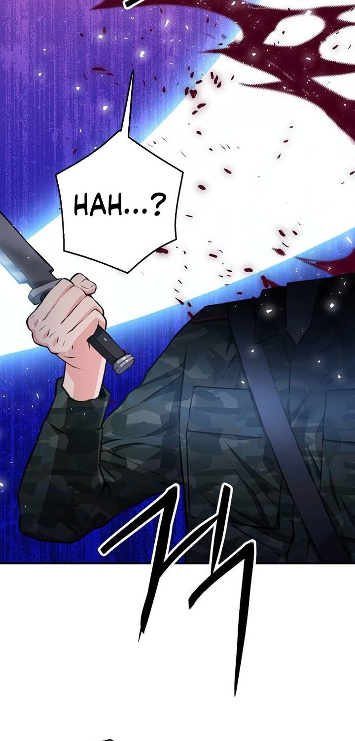 Seoul Station Druid Bab 155 halaman 25