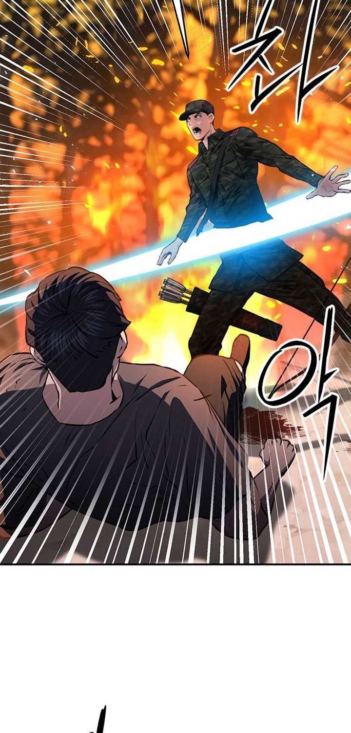 Seoul Station Druid Bab 155 halaman 27