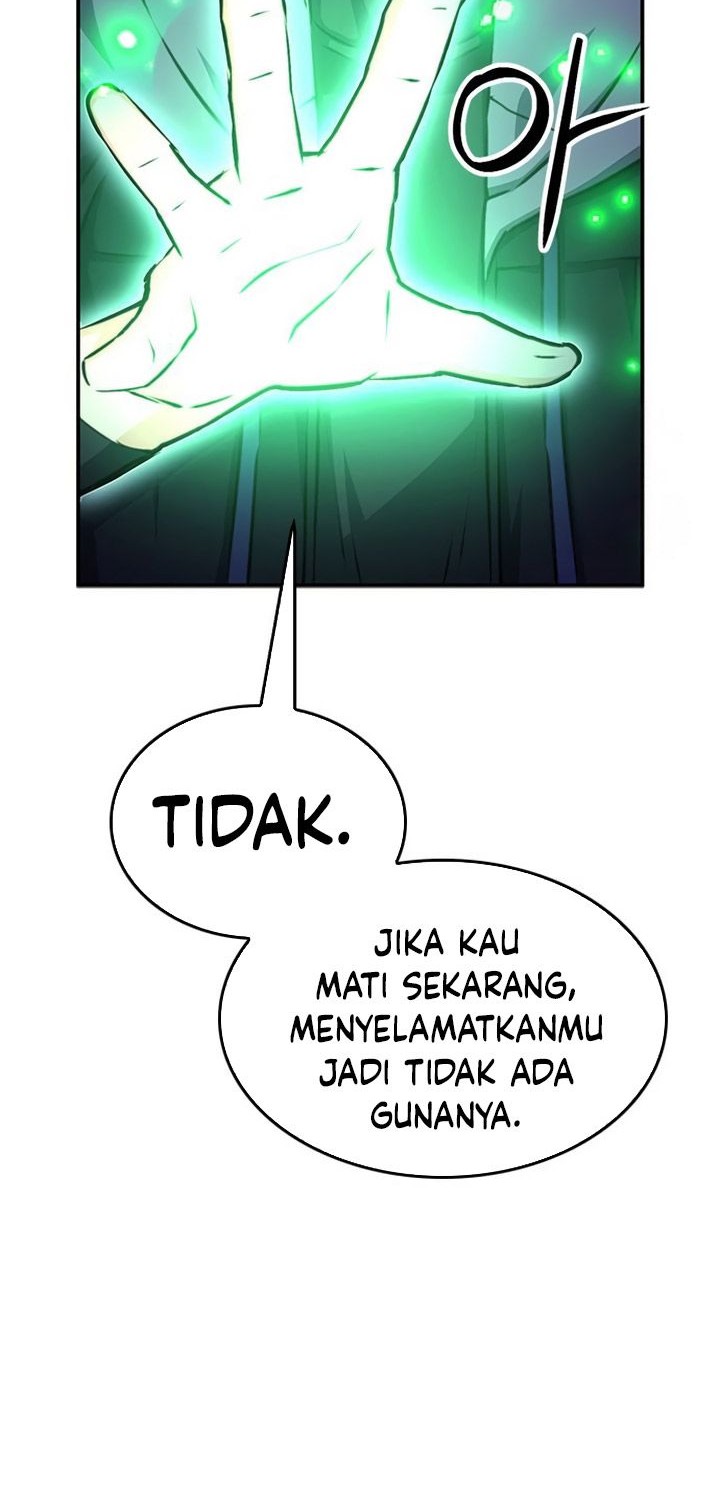 Seoul Station Druid Bab 155 halaman 31