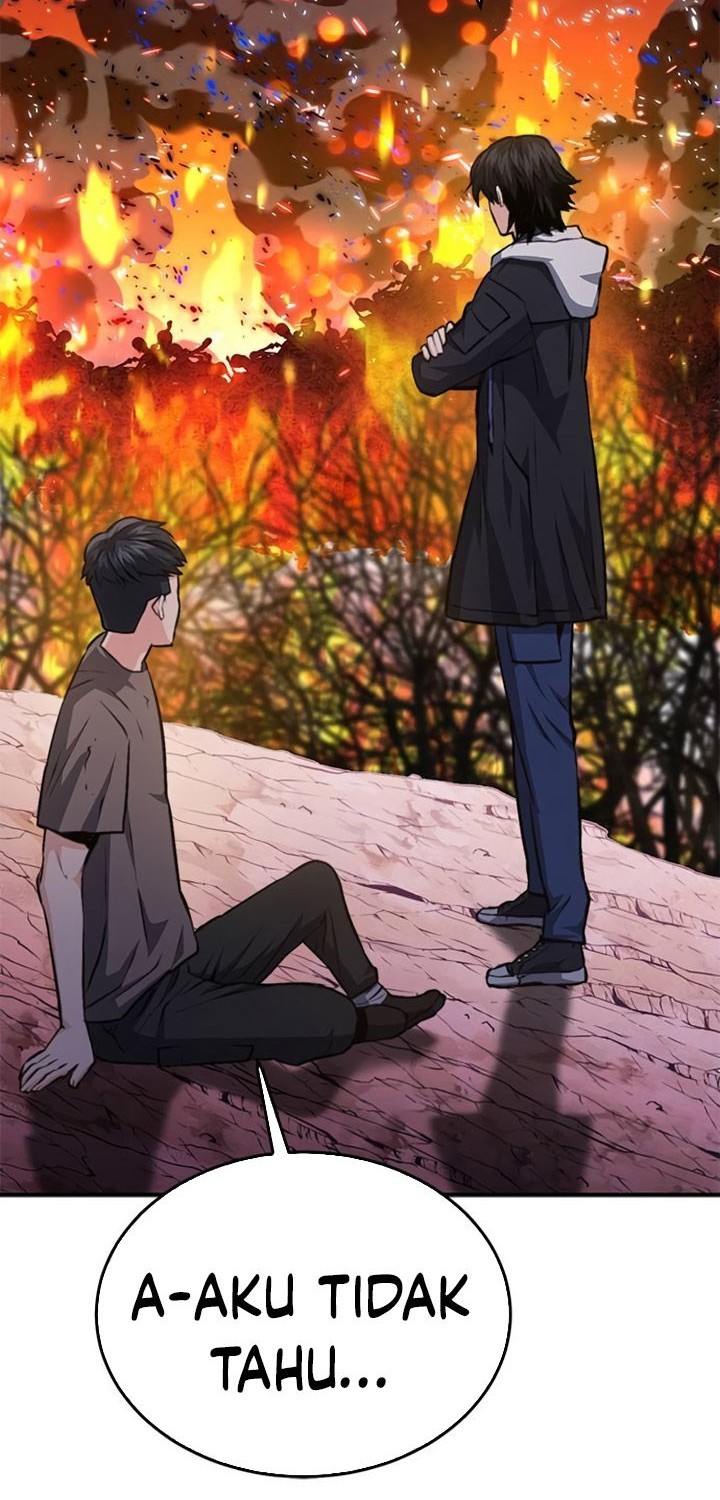 Seoul Station Druid Bab 155 halaman 37