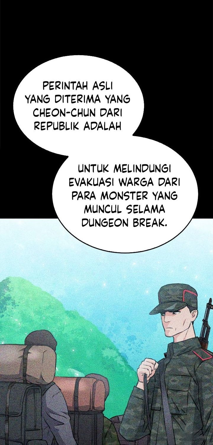 Seoul Station Druid Bab 155 halaman 43