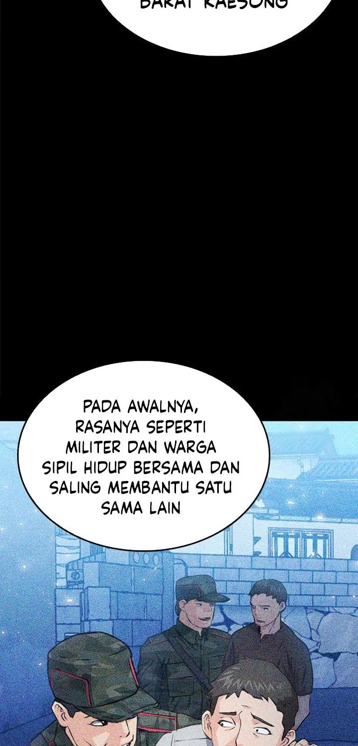 Seoul Station Druid Bab 155 halaman 45