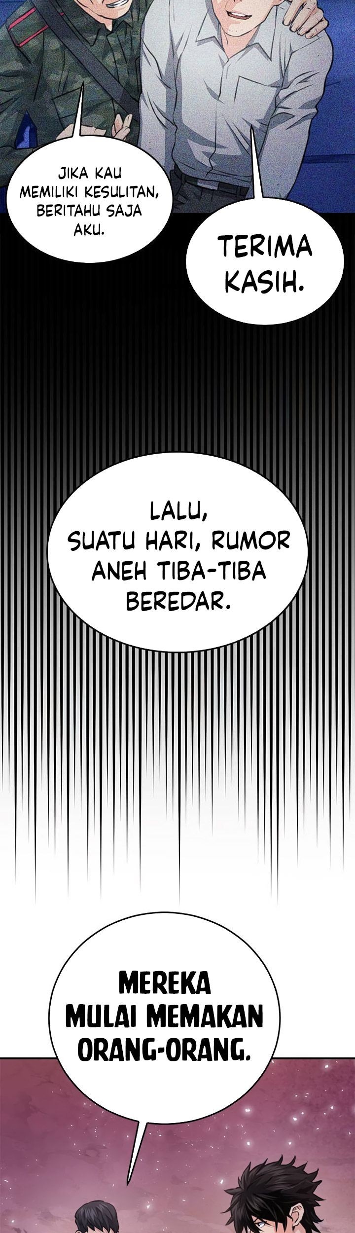 Seoul Station Druid Bab 155 halaman 46