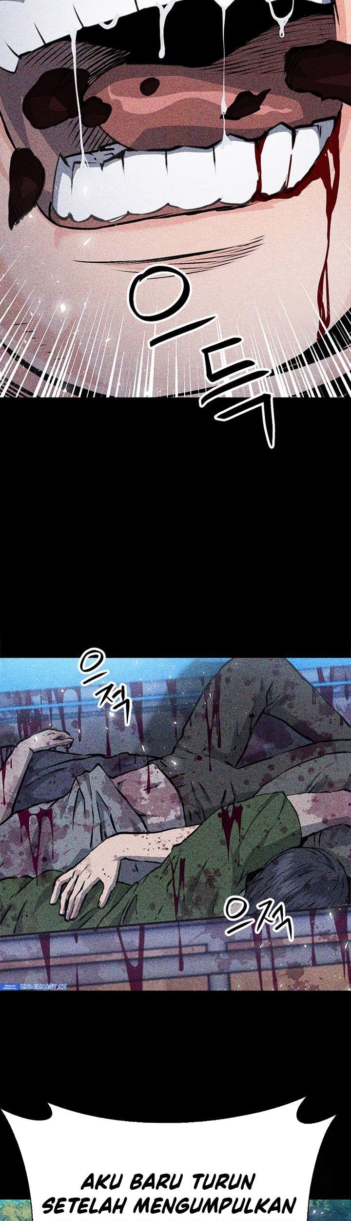 Seoul Station Druid Bab 155 halaman 52