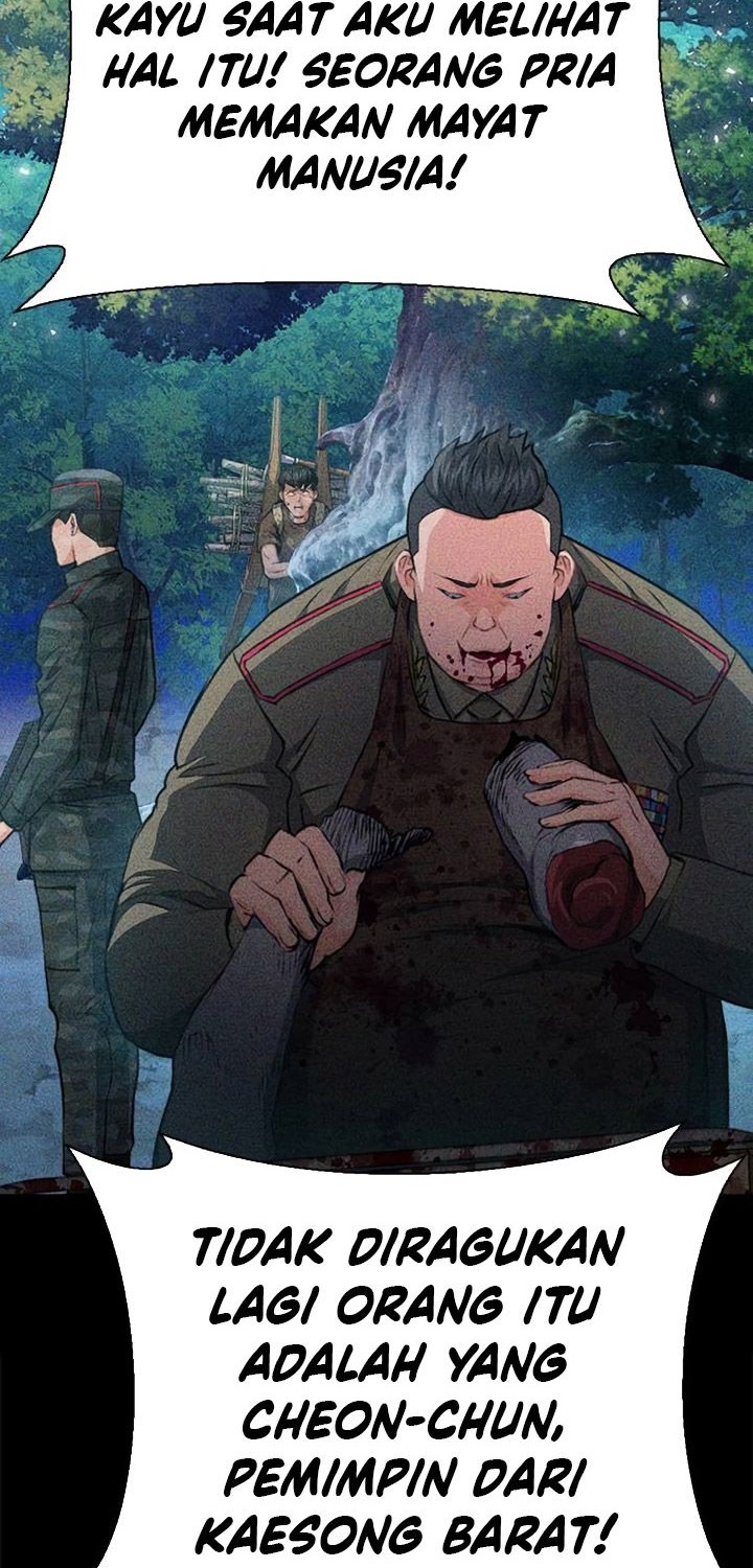 Seoul Station Druid Bab 155 halaman 53