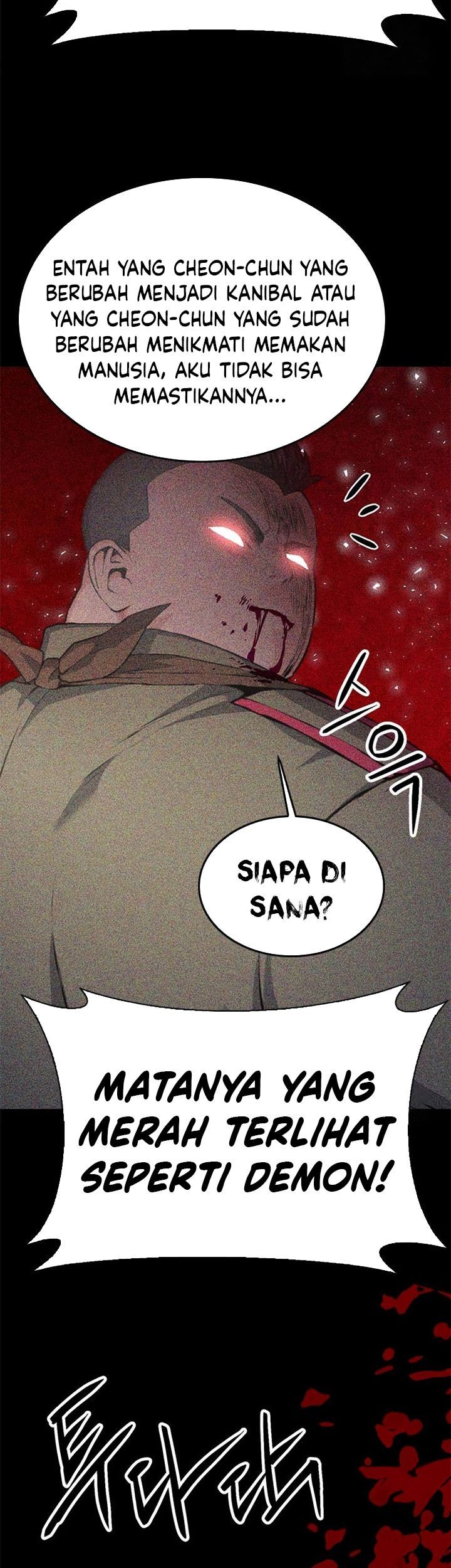 Seoul Station Druid Bab 155 halaman 54