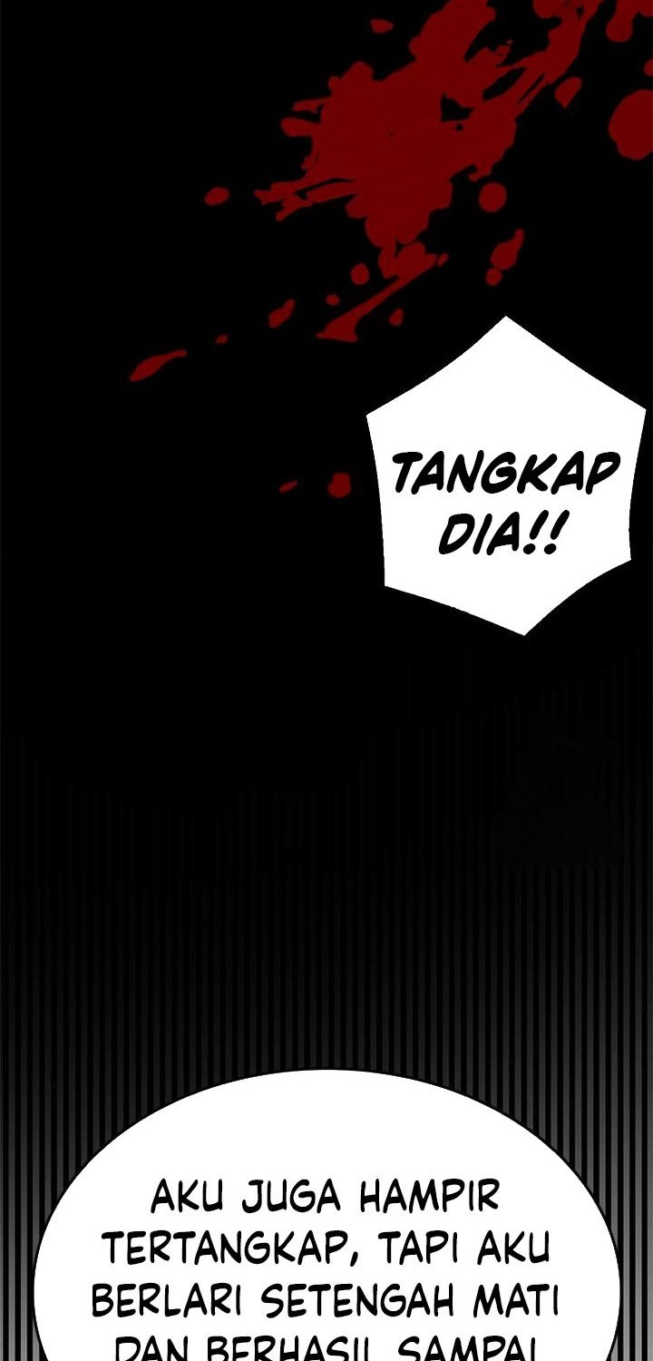 Seoul Station Druid Bab 155 halaman 55