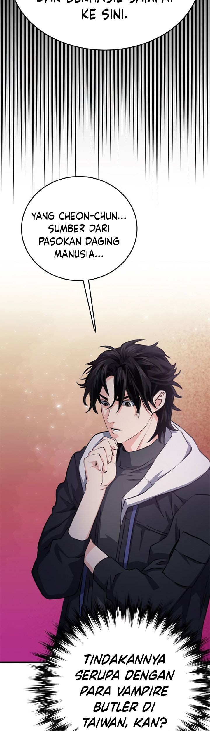 Seoul Station Druid Bab 155 halaman 56