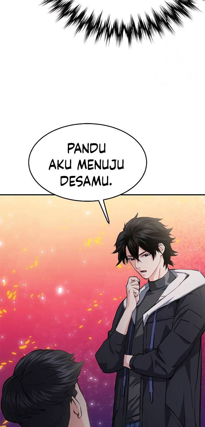 Seoul Station Druid Bab 155 halaman 57