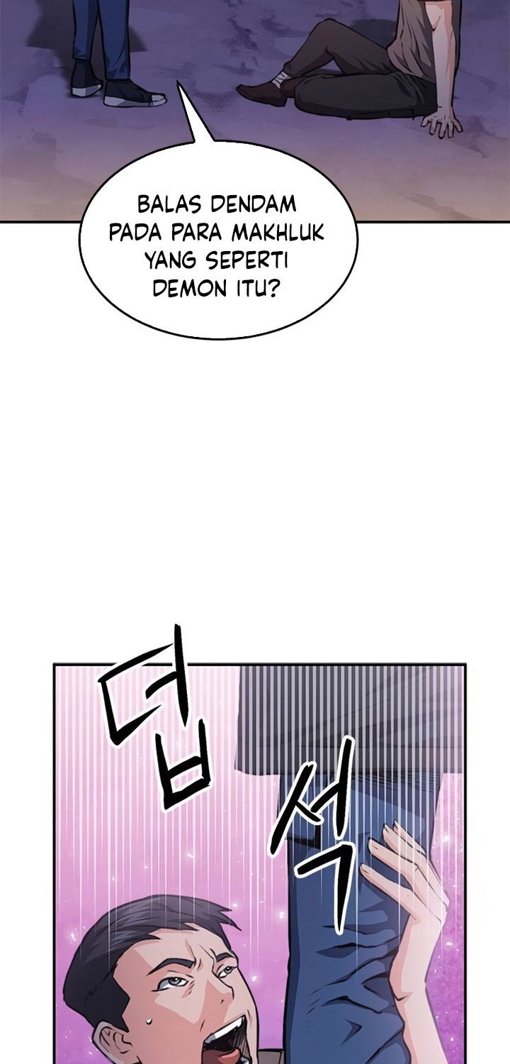 Seoul Station Druid Bab 155 halaman 59