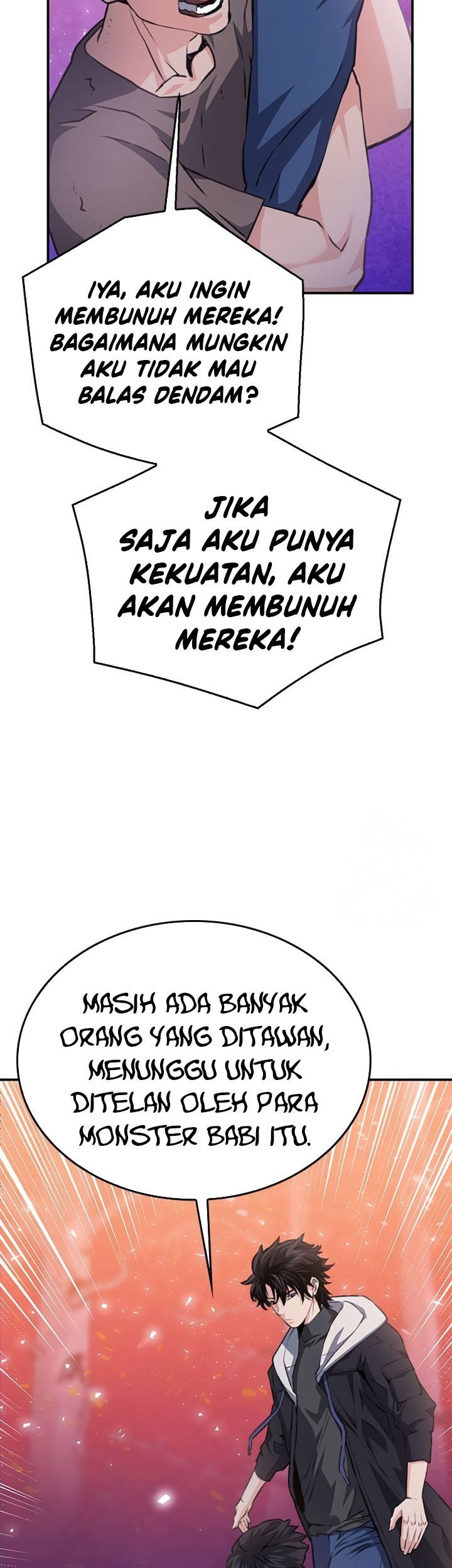 Seoul Station Druid Bab 155 halaman 60