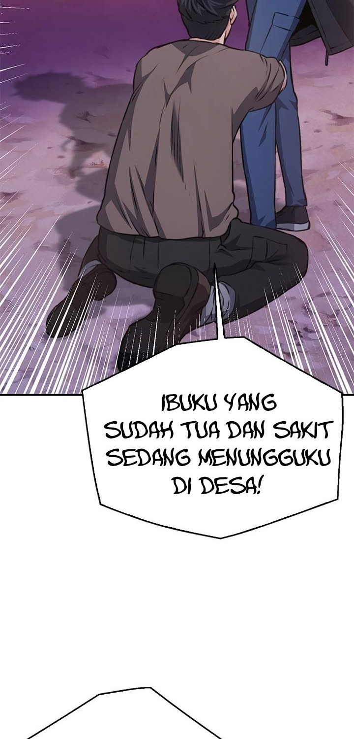 Seoul Station Druid Bab 155 halaman 61