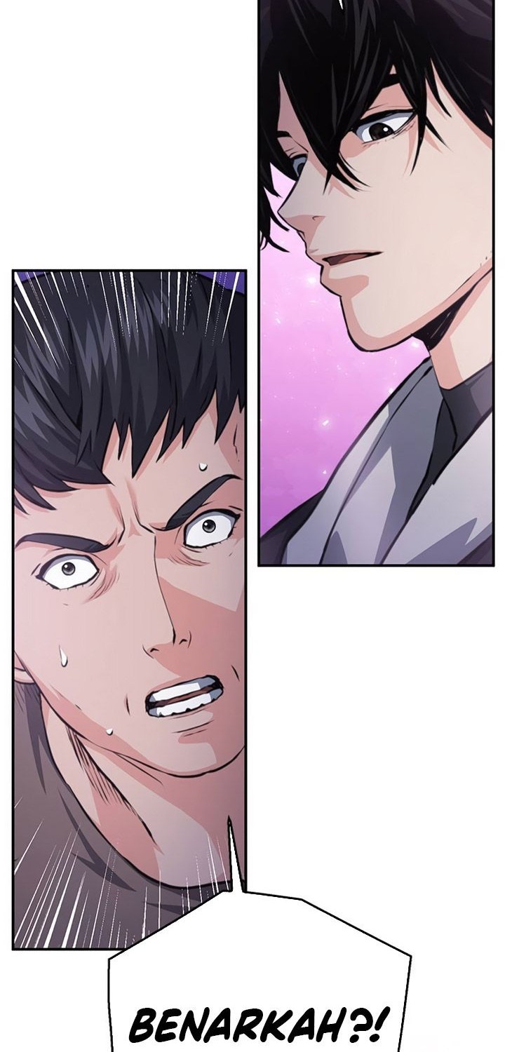 Seoul Station Druid Bab 155 halaman 63