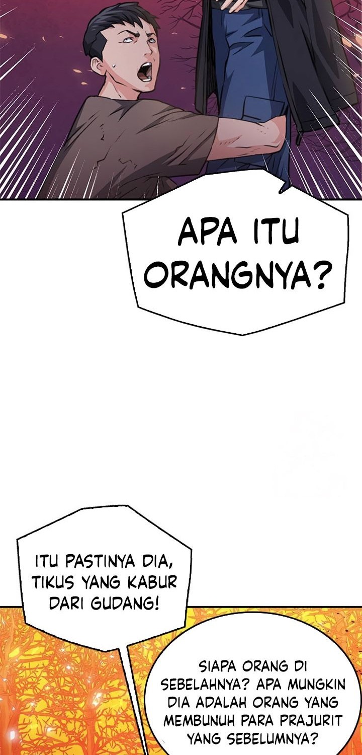 Seoul Station Druid Bab 155 halaman 65