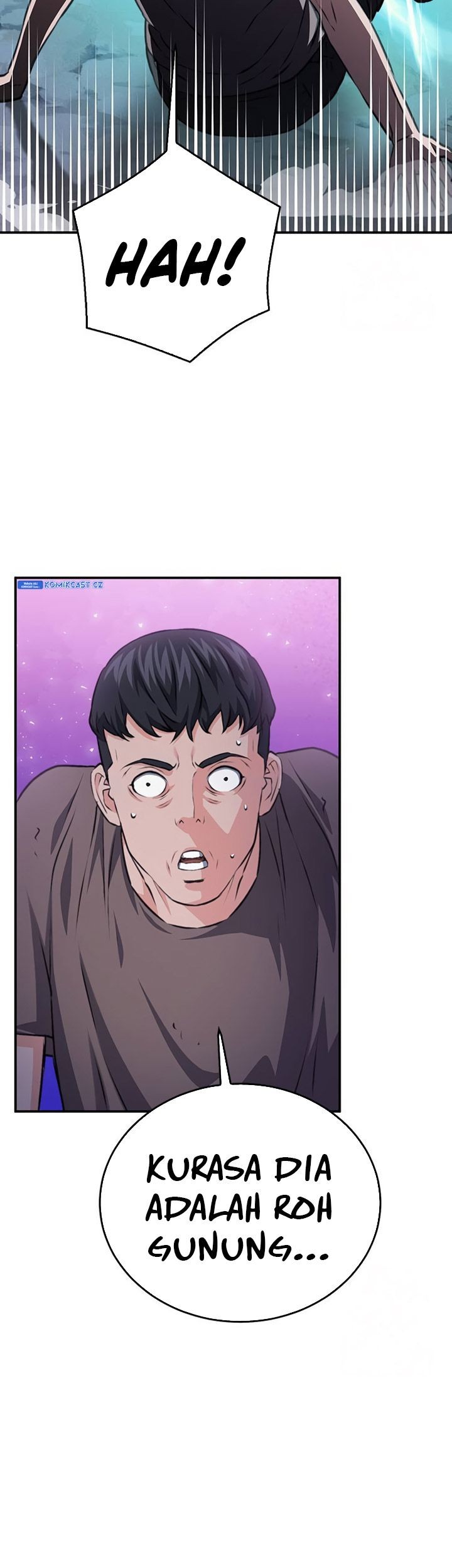 Seoul Station Druid Bab 155 halaman 78